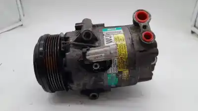 Peça sobressalente para automóvel em segunda mão COMPRESSOR DE AR CONDICIONADO A/A A/C por OPEL ASTRA GTC  Referências OEM IAM 13124751  