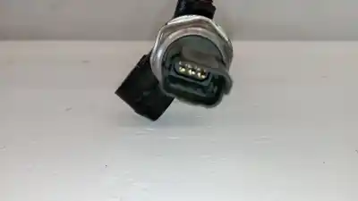 Pezzo di ricambio per auto di seconda mano rampa iniettori per ssangyong kyron 270 xdi limited 4wd riferimenti oem iam a6640700195  