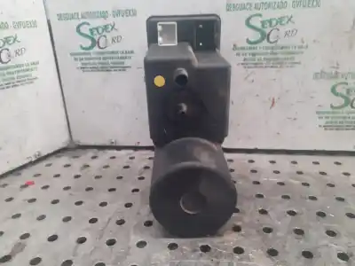 Peça sobressalente para automóvel em segunda mão MÓDULO ELECTRÓNICO DO FECHO CENTRAL por AUDI A4 AVANT (B5)  Referências OEM IAM 4A0862257A  