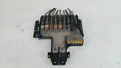 Pièce détachée automobile d'occasion BOÎTES À FUSIBLES pour CITROEN C4 GRAND PICASSO  Références OEM IAM 9662914480  