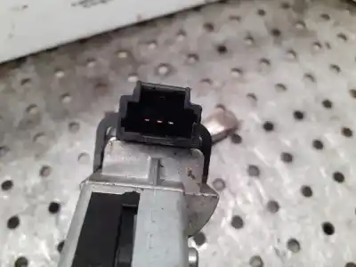 Peça sobressalente para automóvel em segunda mão comutador de ignição por citroen jumpy hdi 120 atlante millenium combi referências oem iam n0502455  