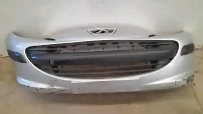 Pièce détachée automobile d'occasion LE PARE-CHOC AVANT pour PEUGEOT 207  Références OEM IAM 9680137280  