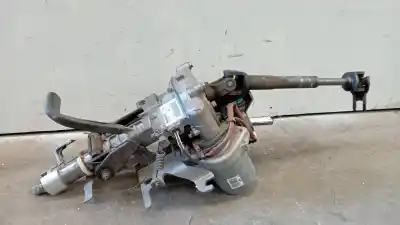 İkinci el araba yedek parçası DIREKSIYON KOLONU için RENAULT SCENIC II (JM)  OEM IAM referansları 8200741585  