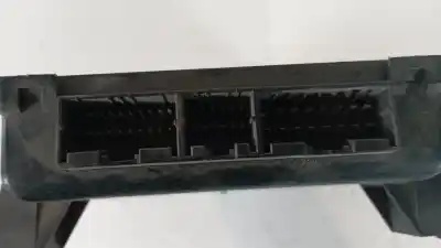 Peça sobressalente para automóvel em segunda mão módulo eletrônico por land rover range rover (lp) * referências oem iam amr3358  