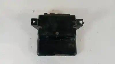Peça sobressalente para automóvel em segunda mão módulo eletrônico por land rover range rover (lp) * referências oem iam amr3358  