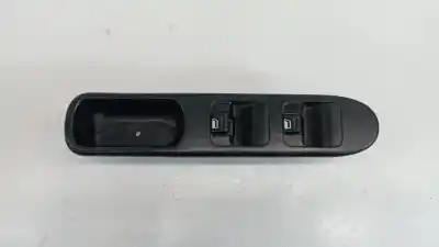 Автозапчасти б/у ВЫКЛЮЧАТЕЛЬ ЛЕВОГО ПЕРЕДНЕГО ОКНА за PEUGEOT 307 (3A/C)  ссылки OEM IAM 27461  