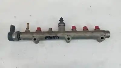 Автозапчасти б/у РАМПА ИНЖЕКТОРА за KIA SORENTO (BL)  ссылки OEM IAM 0445214103  