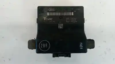 İkinci el araba yedek parçası KONFOR MODÜLÜ için VOLKSWAGEN CADDY KA/KB (2K)  OEM IAM referansları 1K0907530F  