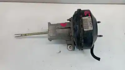 Peça sobressalente para automóvel em segunda mão SERVO FREIO por SMART CABRIO  Referências OEM IAM 0204021495  