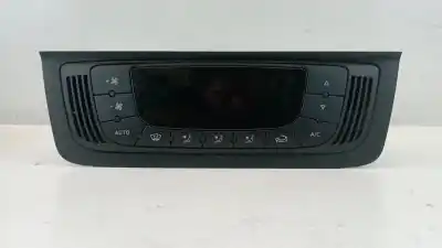 Pièce détachée automobile d'occasion COMMANDE DE CLIMATISATION / CHAUFFAGE pour SEAT IBIZA (KJ1)  Références OEM IAM 6J0820043E  