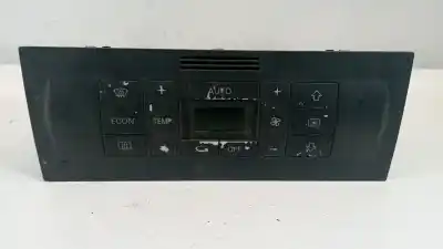 Pezzo di ricambio per auto di seconda mano CONTROLLO CLIMATICO per AUDI A3 (8L)  Riferimenti OEM IAM 8L0820043H  