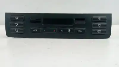 Peça sobressalente para automóvel em segunda mão COMANDO DE SOFAGEM (CHAUFFAGE / AR CONDICIONADO) por BMW 3 (E46)  Referências OEM IAM 64116902440  