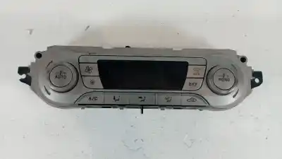 Peça sobressalente para automóvel em segunda mão COMANDO DE SOFAGEM (CHAUFFAGE / AR CONDICIONADO) por FORD FOCUS BERLINA (CB4)  Referências OEM IAM 7M5T18C612CK  