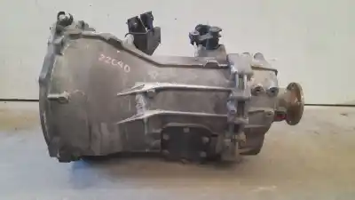 Second-hand car spare part gearbox for nissan cabstar e 90.32. 90.28. 95.32. 95.28 tl0 oem iam references   