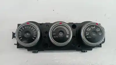 Автозапчасти б/у КЛИМАТ-КОНТРОЛЬ за MITSUBISHI ASX (GA0W)  ссылки OEM IAM 7820A115XB  