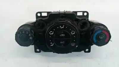 Автозапчасти б/у ОТОПЛЕНИЕ / КОНДИЦИОНИРОВАНИЕ ВОЗДУХА за FORD FIESTA (CB1)  ссылки OEM IAM 8A6118549  