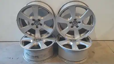 Pièce détachée automobile d'occasion JEU DE JANTES pour VOLVO XC60  Références OEM IAM 30671480  