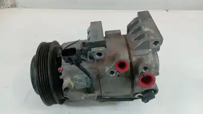Peça sobressalente para automóvel em segunda mão COMPRESSOR DE AR CONDICIONADO A/A A/C por HYUNDAI I30 CW (PD)  Referências OEM IAM 97701G3201  