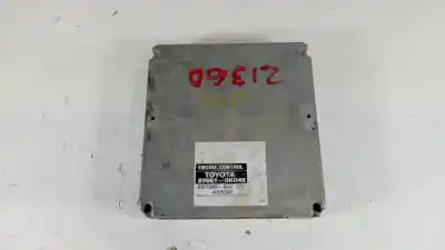 Автозапчастина б/у ЕБУ КОНТРОЛЕР ДВИГУНА для TOYOTA HILUX (KUN)  Посилання на OEM IAM 896610KD40  