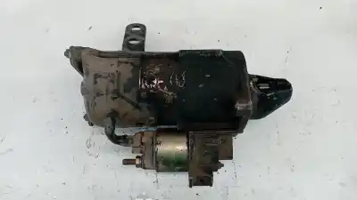 Second-hand car spare part starter motor for peugeot boxer caja abierta (rs2850) (230) (->´02) 1400 td caja abierta oem iam references 63114014  