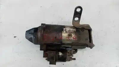 Second-hand car spare part starter motor for peugeot boxer caja abierta (rs2850) (230) (->´02) 1400 td caja abierta oem iam references 63114014  