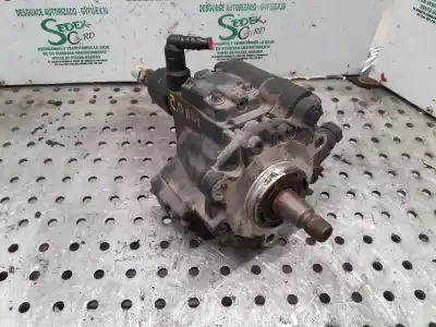 Pièce détachée automobile d'occasion POMPE À INJECTION pour PEUGEOT PARTNER CAJA/CHASIS (5_, G_)  Références OEM IAM 9652175480  