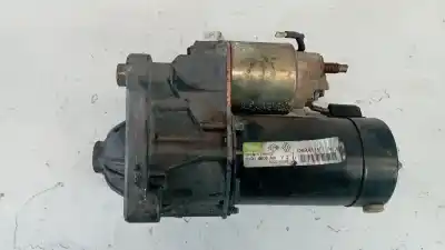 Автозапчастина б/у ДВИГУН ЗАПУСКАЄТЬСЯ для RENAULT MEGANE I FASE 2 GRANDTOUR (KA...)  Посилання на OEM IAM D6RA115  