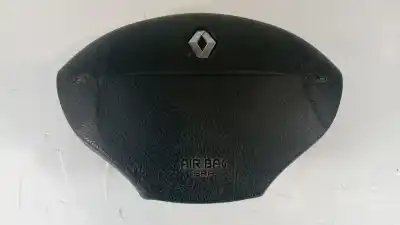 Gebrauchtes Autoersatzteil AIRBAG VORNE LINKS zum RENAULT KANGOO  OEM-IAM-Referenzen 7700429758  