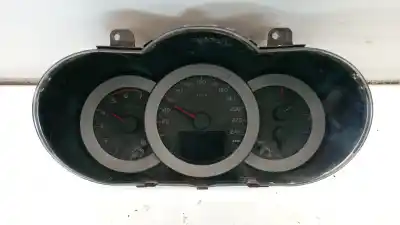 Pezzo di ricambio per auto di seconda mano PANNELLO DEGLI STRUMENTI per TOYOTA RAV4 (A3)  Riferimenti OEM IAM 8380042D13  