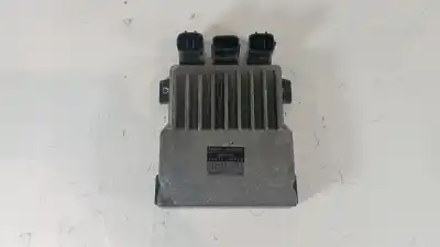 Автозапчасти б/у ЭЛЕКТРОННЫЙ МОДУЛЬ за TOYOTA RAV4 (A3)  ссылки OEM IAM 8987120070  