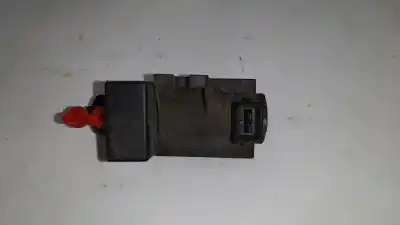 Second-hand car spare part additional air valve for bmw 3 (e46) 320 d oem iam references 72279600  