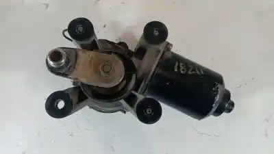İkinci el araba yedek parçası ÖN SILECEK MOTORU için SSANGYONG KORANDO  OEM IAM referansları 8610006000  