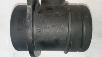 Pezzo di ricambio per auto di seconda mano MISURATORE DI FLUSSO per AUDI A4 AVANT (B5)  Riferimenti OEM IAM 0281002757  
