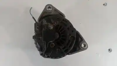 Second-hand car spare part ALTERNATOR for BMW SERIE 5  OEM IAM references 0124525080  