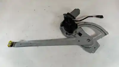 Автозапчастина б/у РЕГУЛЯТОР ПЕРЕДНЬОГО ПРАВОГО СКЛА для FORD TRANSIT COMBI (TT9)  Посилання на OEM IAM 400922B  