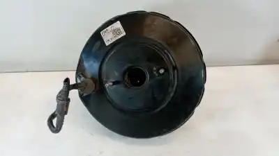 Second-hand car spare part BRAKE SERVO for SEAT IBIZA  OEM IAM references 6R1614105F  