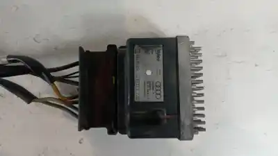 Recambio de automóvil de segunda mano de resistencia calefaccion para audi a4 ber. (b8) s line sportpaket / plus referencias oem iam m135165  