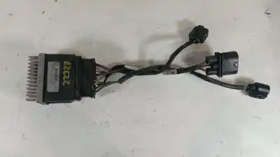 Recambio de automóvil de segunda mano de resistencia calefaccion para audi a4 ber. (b8) s line sportpaket / plus referencias oem iam m135165  