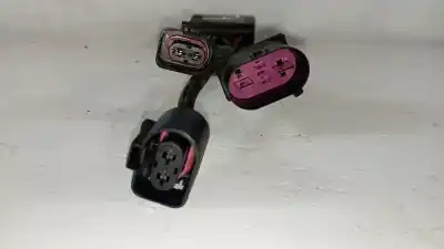 Recambio de automóvil de segunda mano de resistencia calefaccion para audi a4 ber. (b8) s line sportpaket / plus referencias oem iam m135165  