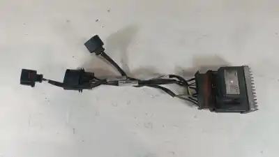 Recambio de automóvil de segunda mano de resistencia calefaccion para audi a4 ber. (b8) s line sportpaket / plus referencias oem iam m135165  