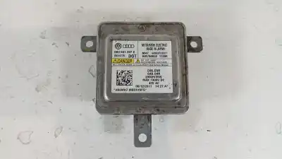 Pièce détachée automobile d'occasion  MODULE DE BALLAST DE PHARE XENON pour AUDI A4  Références OEM IAM 8K0941597E  