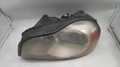 Second-hand car spare part LEFT HEADLIGHT for VOLVO XC90  OEM IAM references 30678596  
