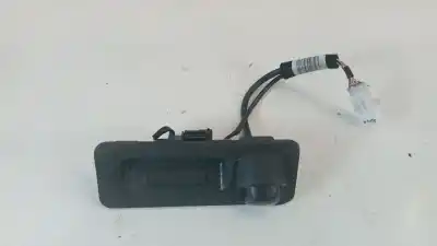 Second-hand car spare part TAILGATE BACK DOOR HANDLE for HYUNDAI I20 ACTIVE  OEM IAM references 95760C8800  
