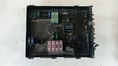 Pezzo di ricambio per auto di seconda mano SCATOLA RELÈ/FUSIBILI per SEAT LEON  Riferimenti OEM IAM 1K0937125A  
