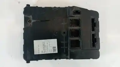Piesă de schimb auto la mâna a doua MODUL ELECTROTIC pentru RENAULT SCENIC II (JM)  Referințe OEM IAM 8200780018A  