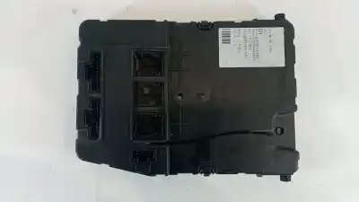 Автозапчасти б/у ЭЛЕКТРОННЫЙ МОДУЛЬ за RENAULT SCENIC II (JM)  ссылки OEM IAM 8200525384  