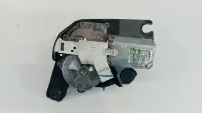 Автозапчасти б/у МОТОР ЗАДНЕГО СТЕКЛООЧИСТИТЕЛЯ за CITROEN C3 PICASSO (SH_)  ссылки OEM IAM 9683382380  