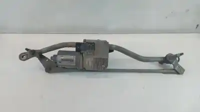 Second-hand car spare part FRONT WINDSHIELD WIPER MOTOR for AUDI A4 BERLINA (8K2)  OEM IAM references 8K1955119   Second-hand car spare part FRONT WINDSHIELD WIPER MOTOR for AUDI A4 BERLINA (8K2)  OEM IAM references 8K1955119
