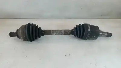 Second-hand car spare part FRONT LEFT TRANSMISSION for FORD FOCUS C-MAX (CAP)  OEM IAM references 3M513B437NE  