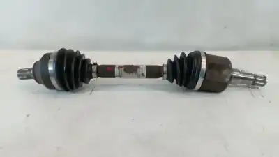 Second-hand car spare part FRONT LEFT TRANSMISSION for FORD FOCUS C-MAX (CAP)  OEM IAM references 3M513B437NE  